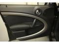 Absolute Black Metallic - Cooper Countryman Photo No. 13