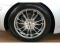 Platinum Metallic - Genesis 4.6 Sedan Photo No. 45