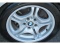 2001 BMW 3 Series 330i Coupe Wheel and Tire Photo