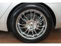 Platinum Metallic - Genesis 4.6 Sedan Photo No. 46