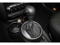 Absolute Black Metallic - Cooper Countryman Photo No. 17