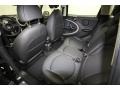 Absolute Black Metallic - Cooper Countryman Photo No. 23
