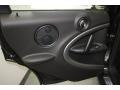 Absolute Black Metallic - Cooper Countryman Photo No. 24