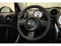 Absolute Black Metallic - Cooper Countryman Photo No. 26