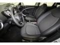 Light White - Cooper Countryman Photo No. 3
