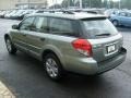 2009 Seacrest Green Metallic Subaru Outback 2.5i Wagon  photo #9