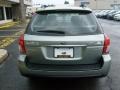 2009 Seacrest Green Metallic Subaru Outback 2.5i Wagon  photo #10