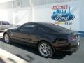 Black - Mustang V6 Premium Coupe Photo No. 3