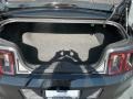 Black - Mustang V6 Premium Coupe Photo No. 5