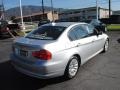 2009 Titanium Silver Metallic BMW 3 Series 328i Sedan  photo #8