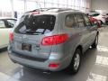 Platinum Sage - Santa Fe GLS 4WD Photo No. 3