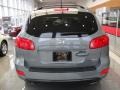 Platinum Sage - Santa Fe GLS 4WD Photo No. 4