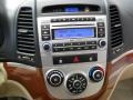 Platinum Sage - Santa Fe GLS 4WD Photo No. 7