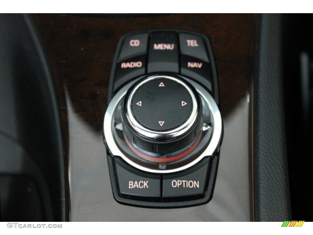 2010 3 Series 328i Convertible - Jet Black / Black photo #35