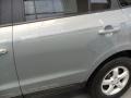 Platinum Sage - Santa Fe GLS 4WD Photo No. 10