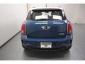 Surf Blue - Cooper S Countryman Photo No. 10