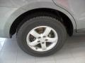 Platinum Sage - Santa Fe GLS 4WD Photo No. 18