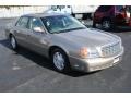 Bronzemist Metallic - DeVille Sedan Photo No. 3