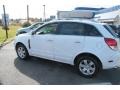 Polar White - VUE XR AWD Photo No. 11