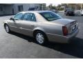 Bronzemist Metallic - DeVille Sedan Photo No. 7