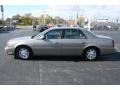 Bronzemist Metallic - DeVille Sedan Photo No. 8