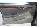 Bronzemist Metallic - DeVille Sedan Photo No. 16