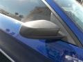 2013 Deep Impact Blue Metallic Ford Mustang V6 Coupe  photo #12