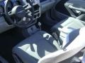 2007 Marine Blue Pearl Chrysler PT Cruiser Convertible  photo #3