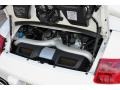 3.6 Liter Twin-Turbocharged DOHC 24V VarioCam Flat 6 Cylinder Engine for 2008 Porsche 911 Turbo Cabriolet #72530385