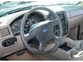 2004 Dark Blue Pearl Metallic Ford Explorer XLS 4x4  photo #13