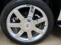 White Diamond - Escalade EXT Luxury AWD Photo No. 13