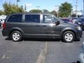 Dark Charcoal Pearl - Grand Caravan SXT Photo No. 4