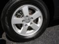 Dark Charcoal Pearl - Grand Caravan SXT Photo No. 5