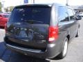 Dark Charcoal Pearl - Grand Caravan SXT Photo No. 7
