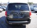 Dark Charcoal Pearl - Grand Caravan SXT Photo No. 8