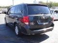 Dark Charcoal Pearl - Grand Caravan SXT Photo No. 9