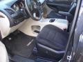 Dark Charcoal Pearl - Grand Caravan SXT Photo No. 10