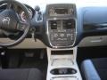 Dark Charcoal Pearl - Grand Caravan SXT Photo No. 12