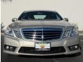 Pearl Beige Metallic - E 350 Sedan Photo No. 2