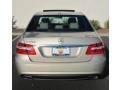 Pearl Beige Metallic - E 350 Sedan Photo No. 4