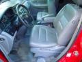 2003 Redrock Pearl Honda Odyssey EX-L  photo #8