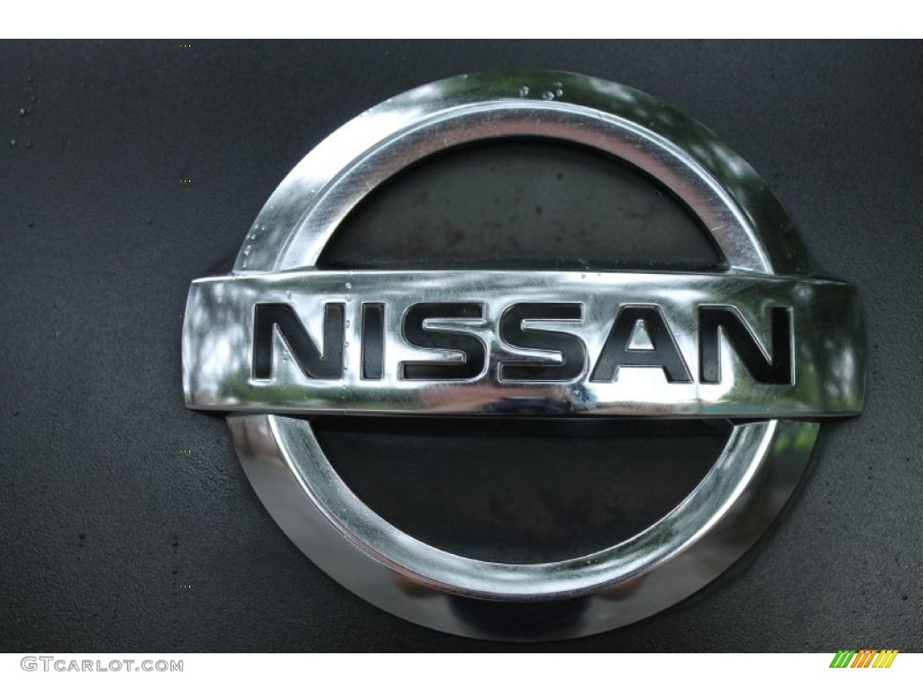 2006 Titan LE King Cab 4x4 - Deep Water Blue / Steel Gray photo #96