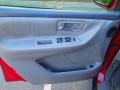 2003 Redrock Pearl Honda Odyssey EX-L  photo #10