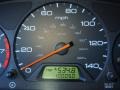 2003 Redrock Pearl Honda Odyssey EX-L  photo #16