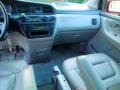 2003 Redrock Pearl Honda Odyssey EX-L  photo #19