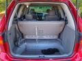 2003 Redrock Pearl Honda Odyssey EX-L  photo #21