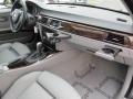 2007 Titanium Silver Metallic BMW 3 Series 335i Sedan  photo #5