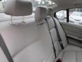 2007 Titanium Silver Metallic BMW 3 Series 335i Sedan  photo #6