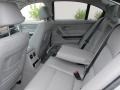 2007 Titanium Silver Metallic BMW 3 Series 335i Sedan  photo #7