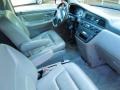 2003 Redrock Pearl Honda Odyssey EX-L  photo #25